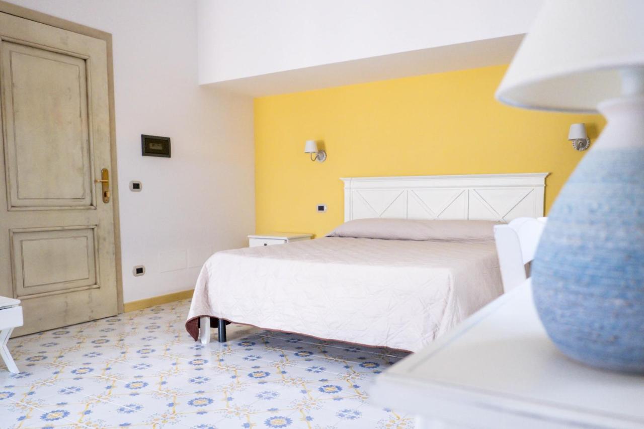 Anima Antiqua Relais & Spa Gioia Sannitica Exterior photo