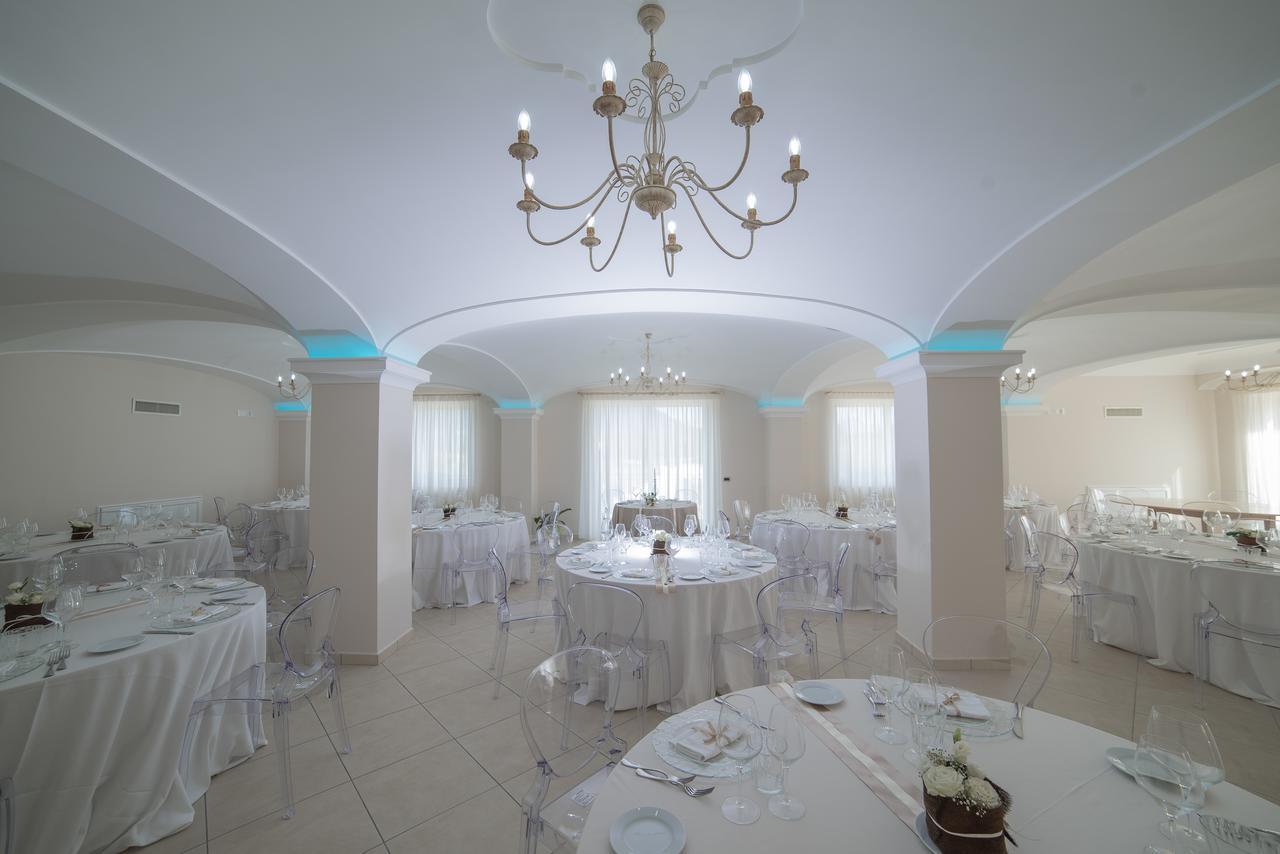 Anima Antiqua Relais & Spa Gioia Sannitica Exterior photo