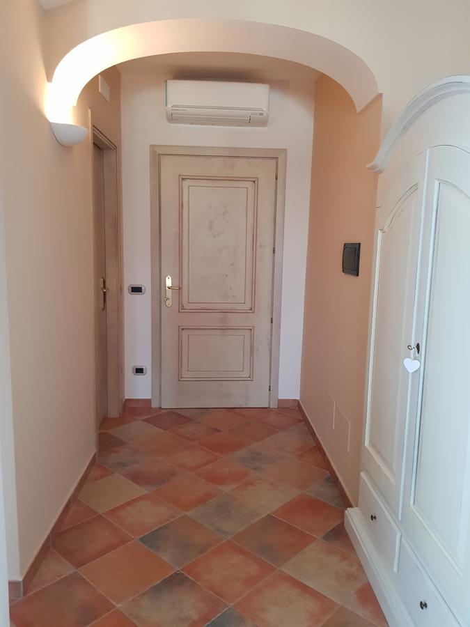 Anima Antiqua Relais & Spa Gioia Sannitica Exterior photo