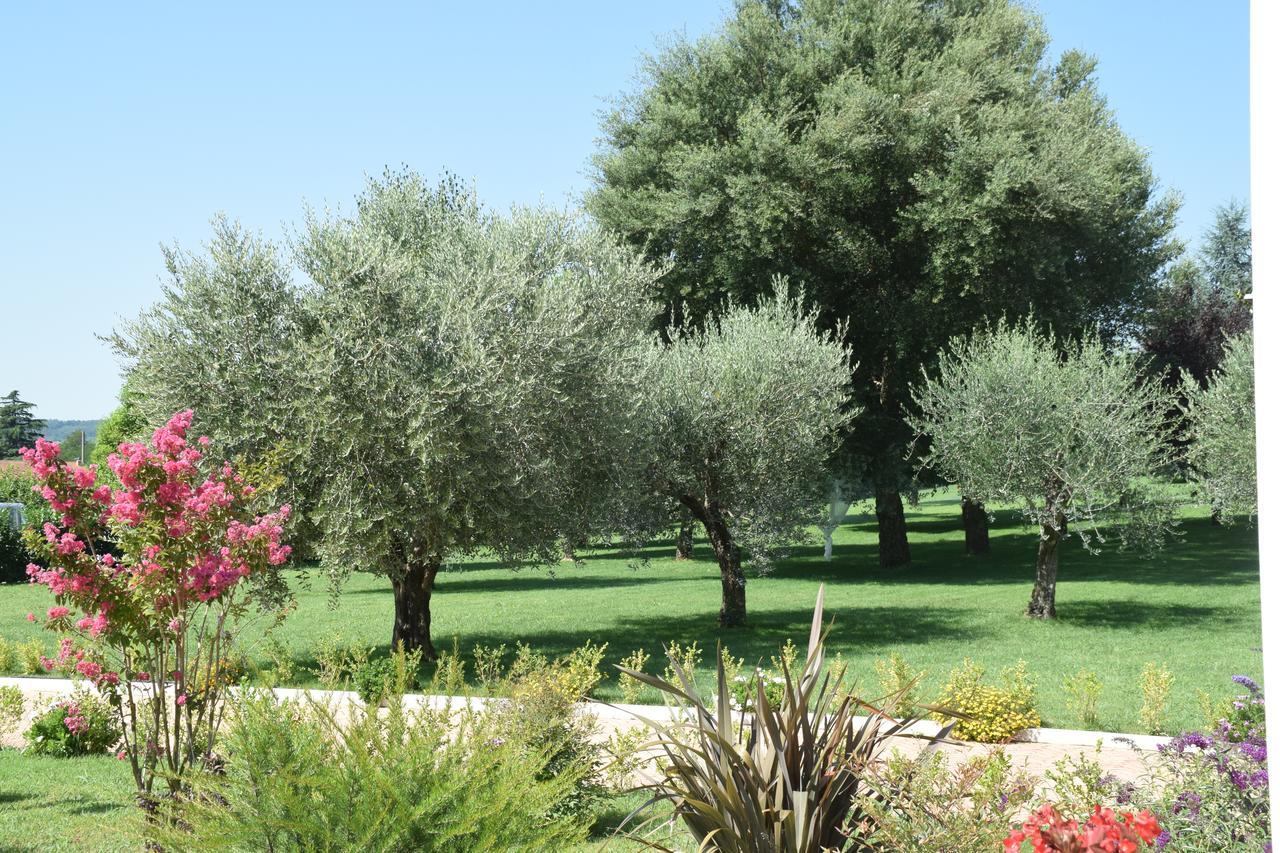 Anima Antiqua Relais & Spa Gioia Sannitica Exterior photo