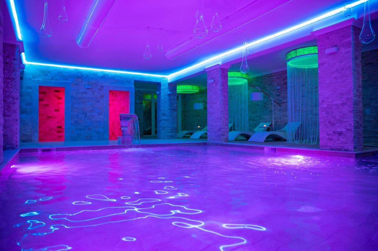 Anima Antiqua Relais & Spa Gioia Sannitica Exterior photo